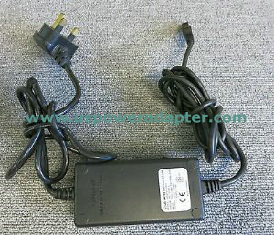 New Anoma Electric UC0512-2510 12W AC Adapter Power Suppy 5V 2.5A / 12V 1A
